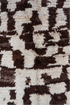 Vintage Moroccan Area Rug (4' x 8')